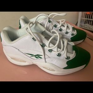 Men's Reebok's size 11